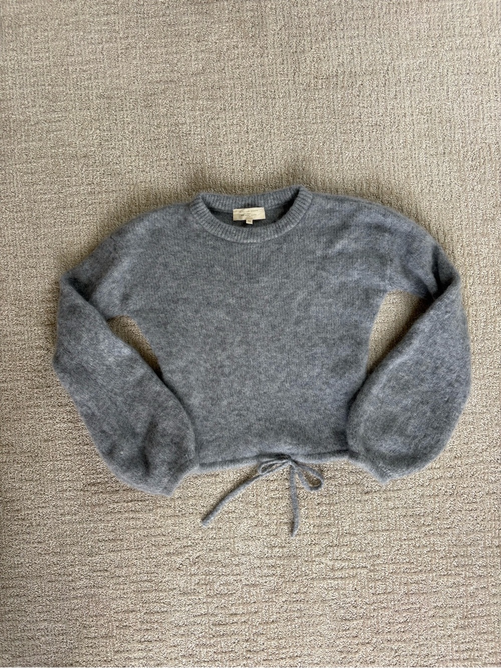 Sezane Jay Jumper — Size XS